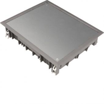 Hager Verschlussdeckel       VDE09057011 