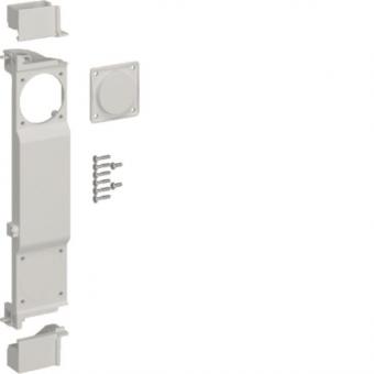 Hager Ausbaupaket Volta hybrid    VZ00TS 