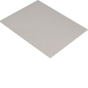 Hager Deckeleinlage aus Pappe  VDDEE09P2 