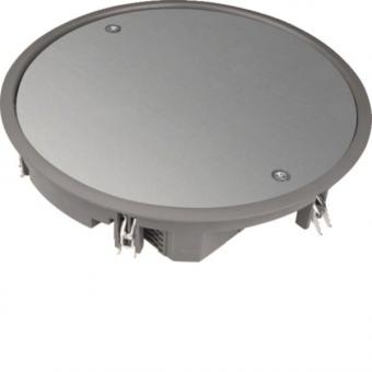 Hager Verschlussdeckel rund  VDR12057011 