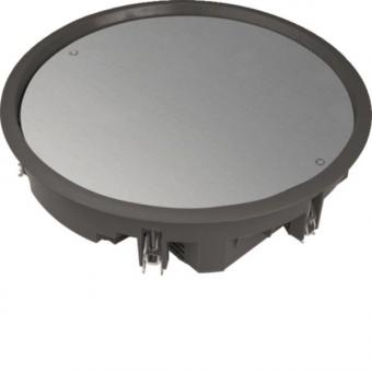 Hager Verschlussdeckel rund  VDR10129005 