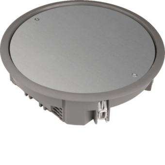 Hager Verschlussdeckel rund  VDR06127011 