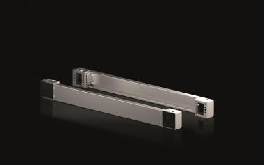 Rittal VX Sockel-Eckstück 1=2 VX 8660052 