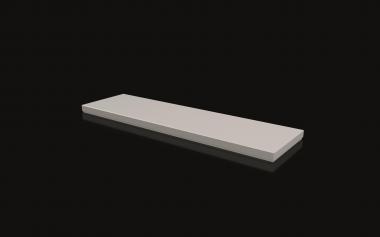 Rittal Abschlussplatte        CX 6730820 