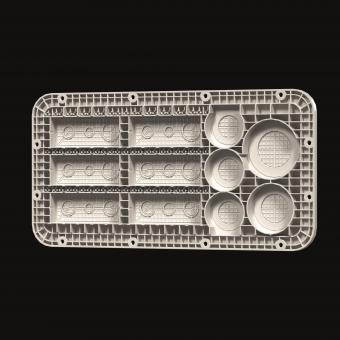 Rittal Kunststoff-          AX 2567200 