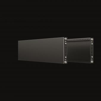 Rittal VX Sockel-Blenden      VX 8660031 