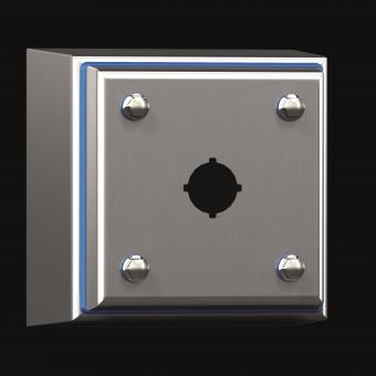 Rittal HD Tastergehäuse,      HD 1681600 