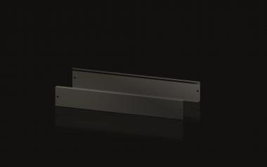 Rittal Sockel-Blende 1=2      AX 2830081 