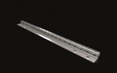 Rittal Schiene BH:600mm 1=4   SZ 6730700 