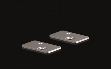 Rittal VX Sockel-Adapter      VX 8660711 