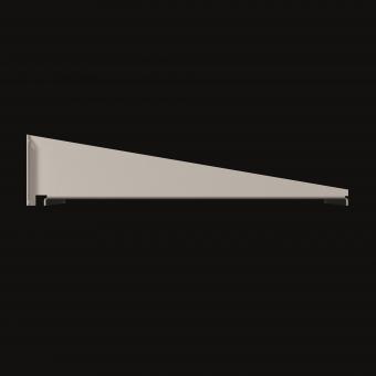 Rittal Geräteboden 25kg T400  DK 5501625 