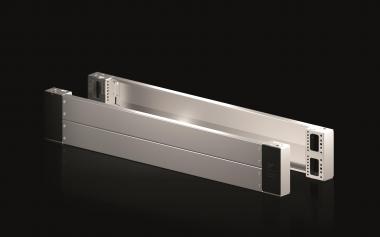 Rittal VX Sockel-Eckstück 1=2 VX 8660063 