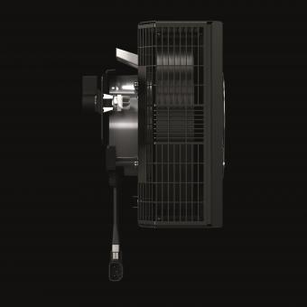 Rittal Lüftermodul UL, für    SK 3313016 