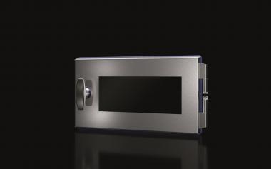 Rittal HD Sichtfenster        HD 4000081 