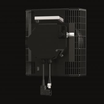 Rittal Lüftermodul UL, für    SK 3313016 