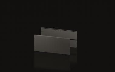 Rittal Sockel-Blende 1=2      AX 2830062 