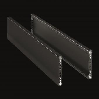 Rittal VX Sockel-Blenden      VX 8660031 