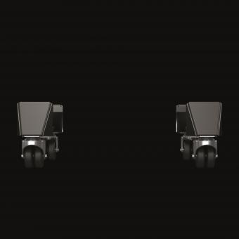 Rittal VX Transportrolle      VX 8660110 