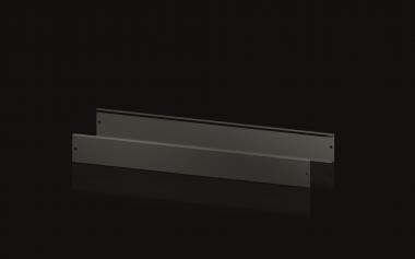 Rittal Sockel-Blende 1=2      AX 2830101 
