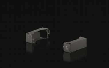 Rittal Sockel-Element 1=2     AX 2830310 
