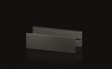 Rittal Sockel-Blende 1=2      AX 2830082 