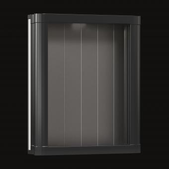 Rittal Bediengehäuse 252x350  CP 6340400 