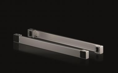 Rittal VX Sockel-Eckstück 1=2 VX 8660053 
