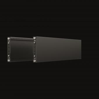 Rittal VX Sockel-Blenden      VX 8660031 