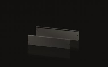 Rittal Sockel-Blende 1=2      AX 2830061 