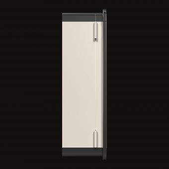 Rittal Comfort-Panel 520x400  CP 6372542 