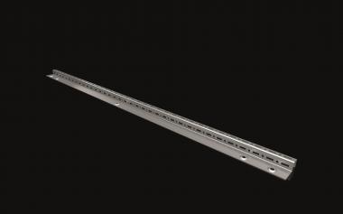 Rittal Schiene BH:1000mm 1=4  SZ 6730720 