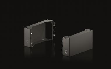 Rittal Sockel-Element 1=2     AX 2830420 