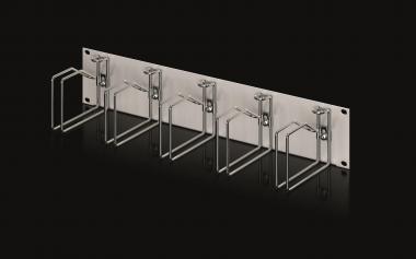 Rittal 19z-Kabelrangierpanel  DK 7257100 
