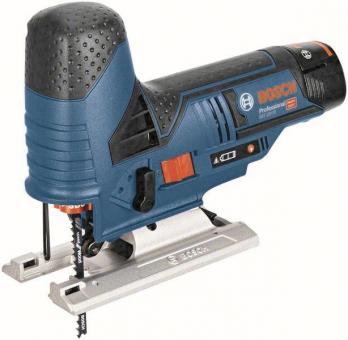 Bosch GST 12 V-70 2x3,0Ah     06015A1005 