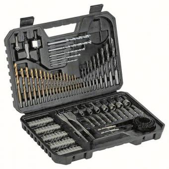 Bosch V-Line Titanium-Bohrer  2607017367 