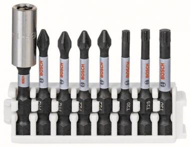 Bosch Schrauberbit-Set Impact 2608522326 