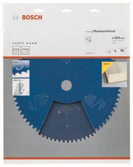 Bosch Kreissägeblatt Expert   2608644147 