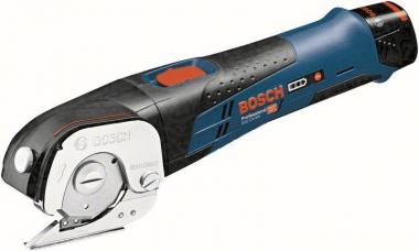 BOSCH Akku-Univeralschere GUS 12V-300 