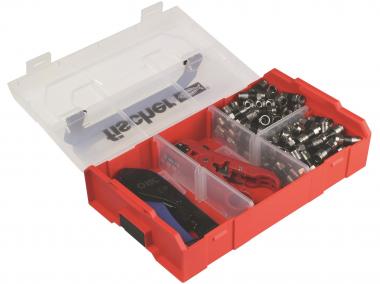 ASTRO Kompressionsstecker         KR-SET 