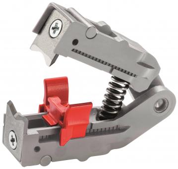 KNIPEX Ersatzmesserblock mit    12 49 32 