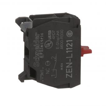 GS Hilfsschalterblock           ZENL1121 