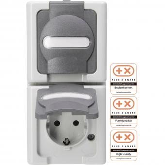 KOPP APWG Blue Electric      1314.5600.8 