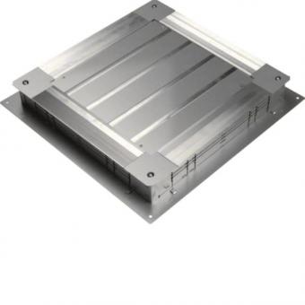 Hager Universal-Bodendose     UDS3070120 