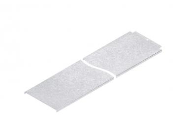 NIED Kabelrinnendeckel            RD200F 