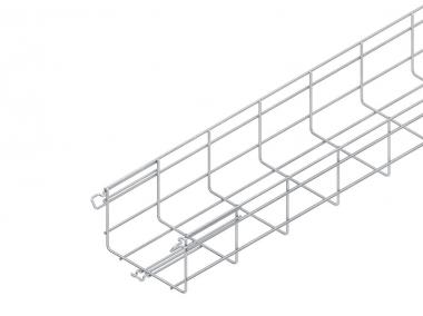 Niedax Gitterrinne U-form  MTC 105.150 F 