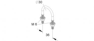 NIED Niedax MIRB30F            MIRB 30 F 