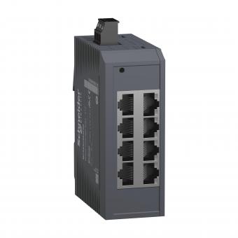 Schneider Modicon Unmanaged MCSESU083FN0 