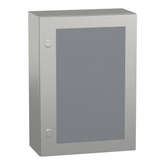 GS Wandschrank 304L          NSYS3X7525T 