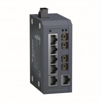Schneider Modicon         MCSESU083F2CU0 