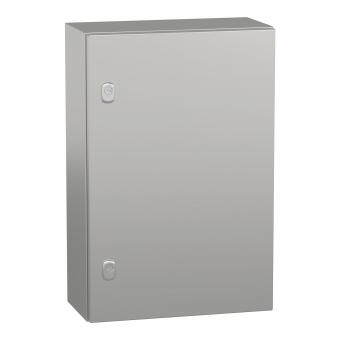 GS WANDSCHRANK 304L           NSYS3X6420 